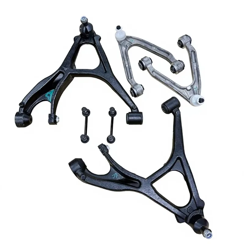 High Quality Suspension Front Upper Lower Control Arm for Hummer H3 H3T 2009-2010 15082974 15082975 15082976 15082977 19168014