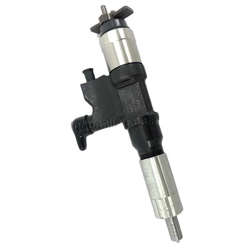 

High Quality Fuel Inyector Injector 095000- 5471 8973297031 095000 0950005471 095000-5471 For Isuzus 6hk1/4hk1