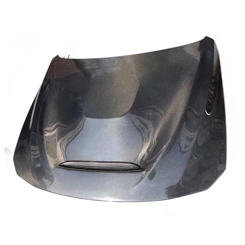 

Factory Hot Selling GR GTS Style Car Hoods Carbon Fiber Front Engine Hood Bonnet For f34 340i 3 series