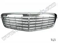 MA2128800283SL for louver (chrome/silver, ELG) E-CLASS W212 0912