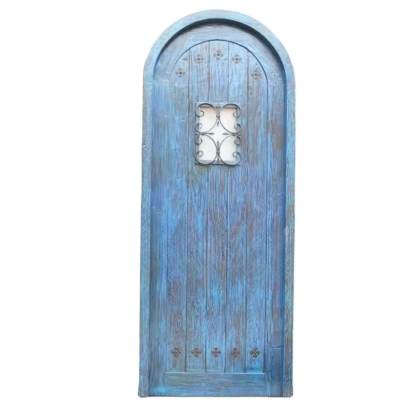 

Chinese antique country farm style hand carvings, garden wooden doors, living room cabinets