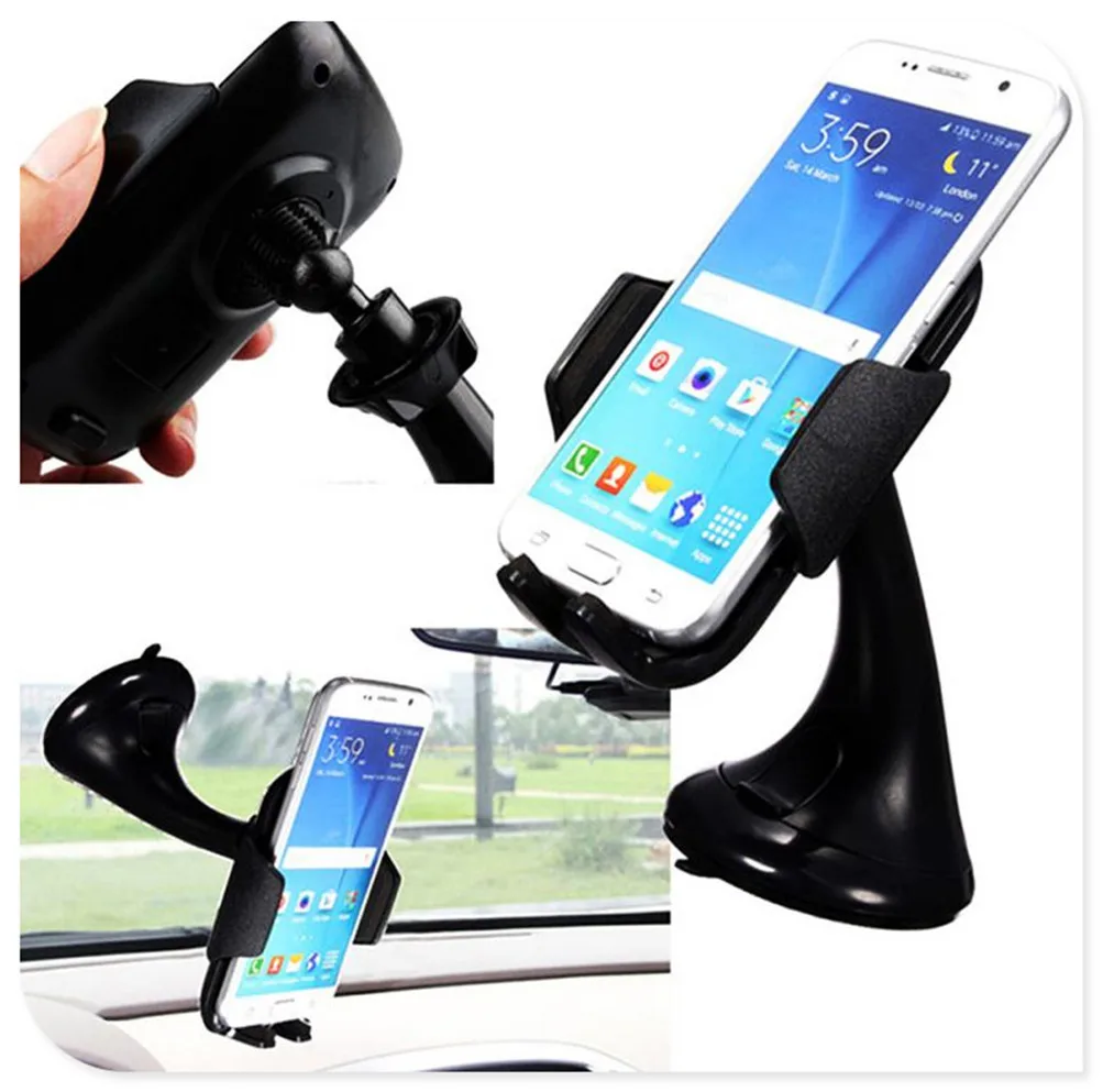 Universal Car accessories Smartphone navigation stand for Mitsubishi ASX Endeavor Expo Montero Galant Grandis Lancer Mirage