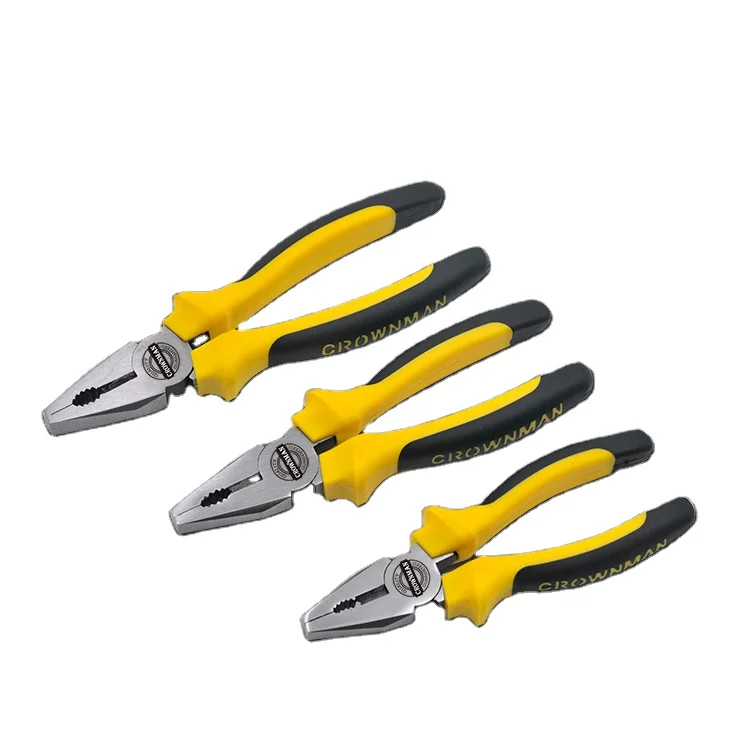 Crownman Holding Ha…