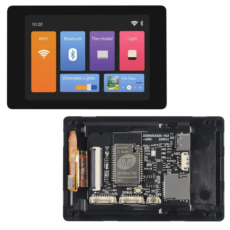pantalla-lcd-wt32-sc01-plus-esp32-pantalla-tft-lcd-de-35-pulgadas-480-x-320-16-mb-de-memoria-flash-sin-herramientas-de-depuracion