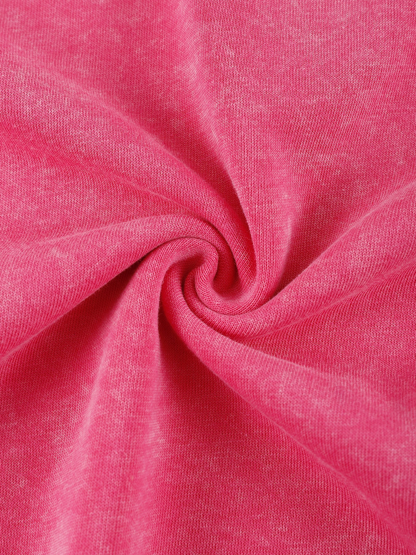 Your Changing Body Print امرأة س الرقبة البلوز عارضة لينة غسلها البلوز ملابس قطنية مريحة طويلة الأكمام الخريف أعلى #5