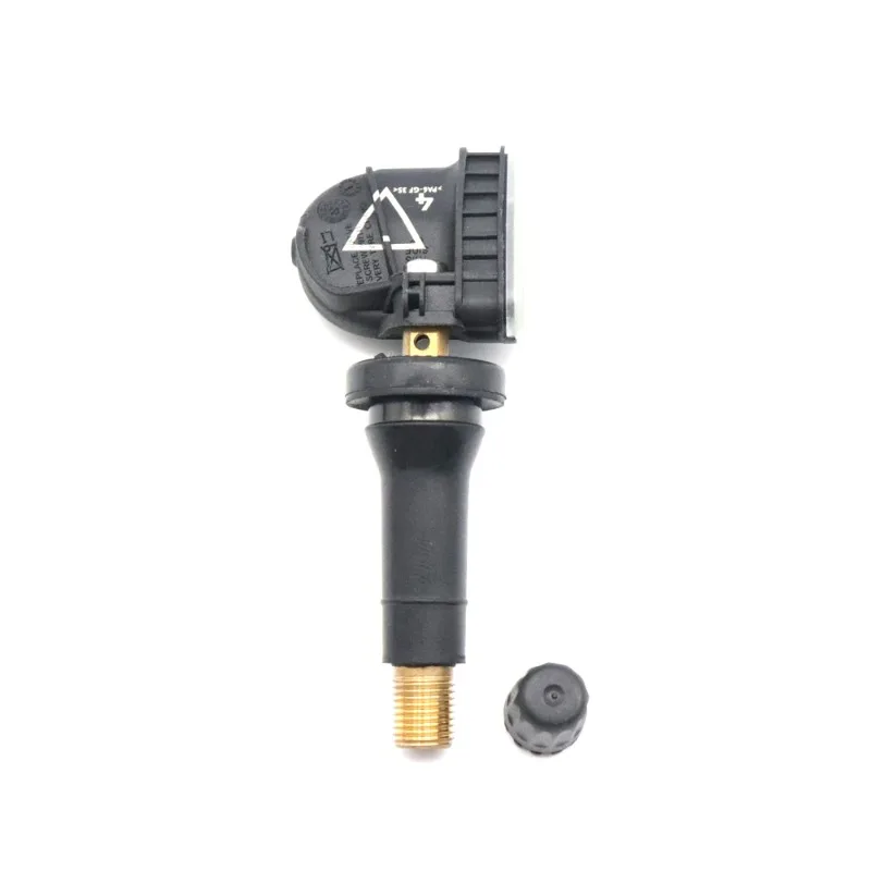TPMS Tire Pressure Sensor 4Pcs 433MHz For Opel Mokka JA 2015 2016 2017 2018 2019 13589601 13598773 22853740 13522629 Replacement