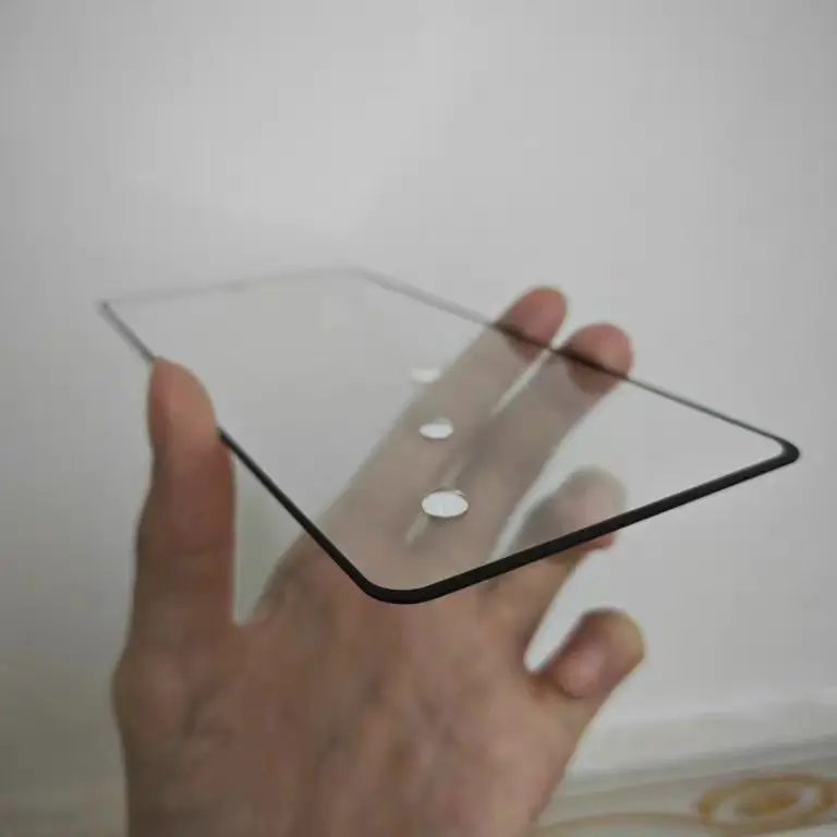 Outer Screen For ZTE Nubia Z60S Z50S Pro NX713J NX725J Touch Panel LCD Display Front Glass Cover Repair Replace Parts + OCA