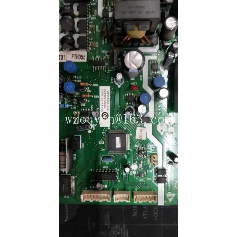 Applicable to Haier refrigerator main control board BCD-301W main board 0064001333A original 0061800008