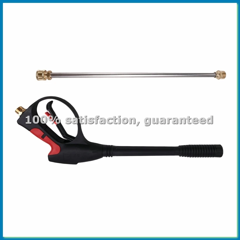 

Набор насадок для мойки высокого давления 2000PSI-ABWO