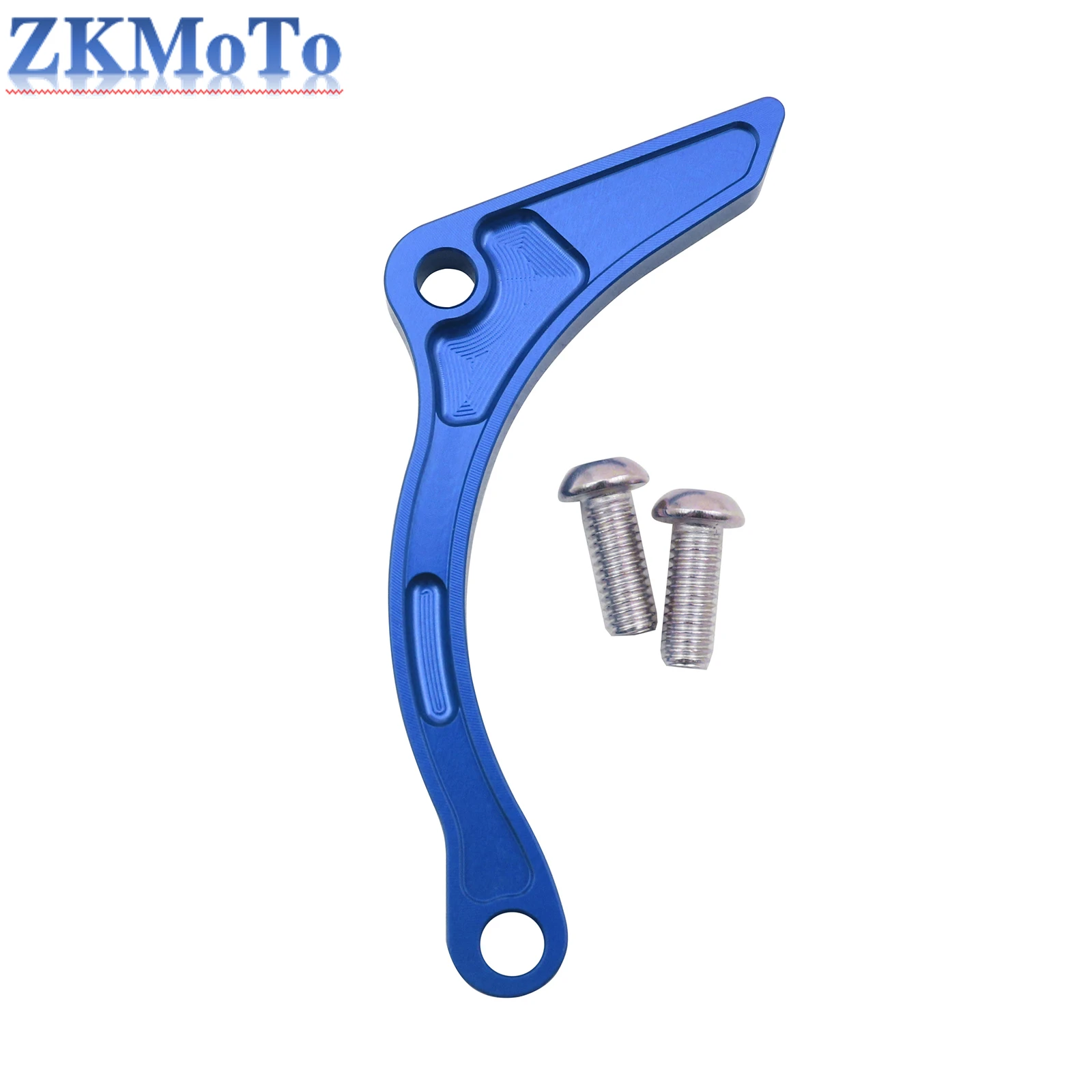 Motorcycle CNC Small Chain Gear Protection Cover For Honda CRF250R CRF250X CRF450R CRF450X 2002-2018 2019 2020 Universal Parts