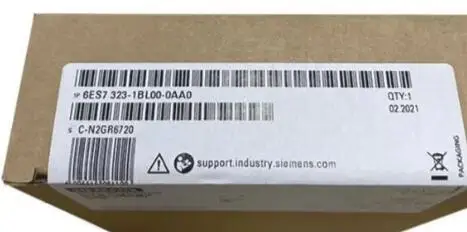 New Original 6ES7 323-1BL00-0AA0 6ES7323-1BL00-0AA0  6ES7321-1BL00-0AA0 6ES7322-1BL00-0AA0 spot