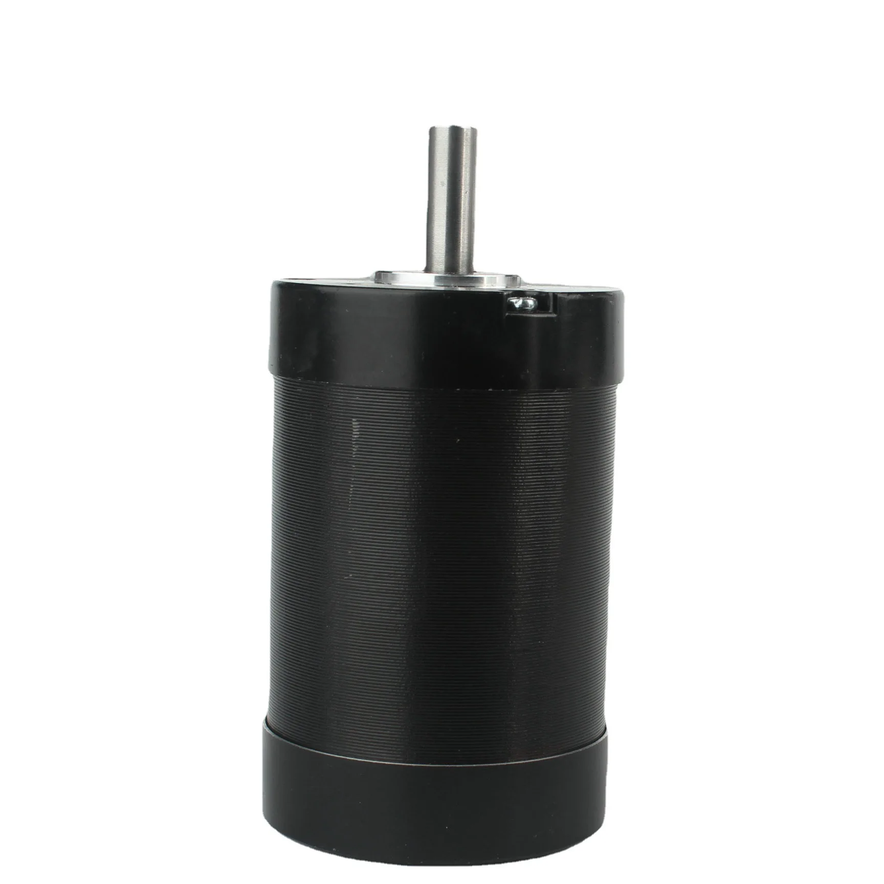 Imagem -06 - Circle Fuselage dc Brushless Motor Phase 57bls04 36v 180w 043 N.m 4000rpm 57 mm Bldc 1.27n m Holding Torque Torque