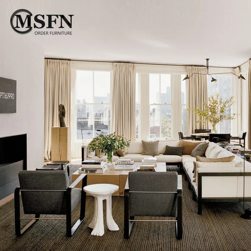 Three Feet Coffee Table Living Room Sofa Side Table Outdoor Balcony Small round Table