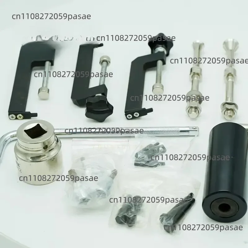 Original Parts, High Voltage Electronically Controlled Aluminum Common Rail Pump Disassembly Tool