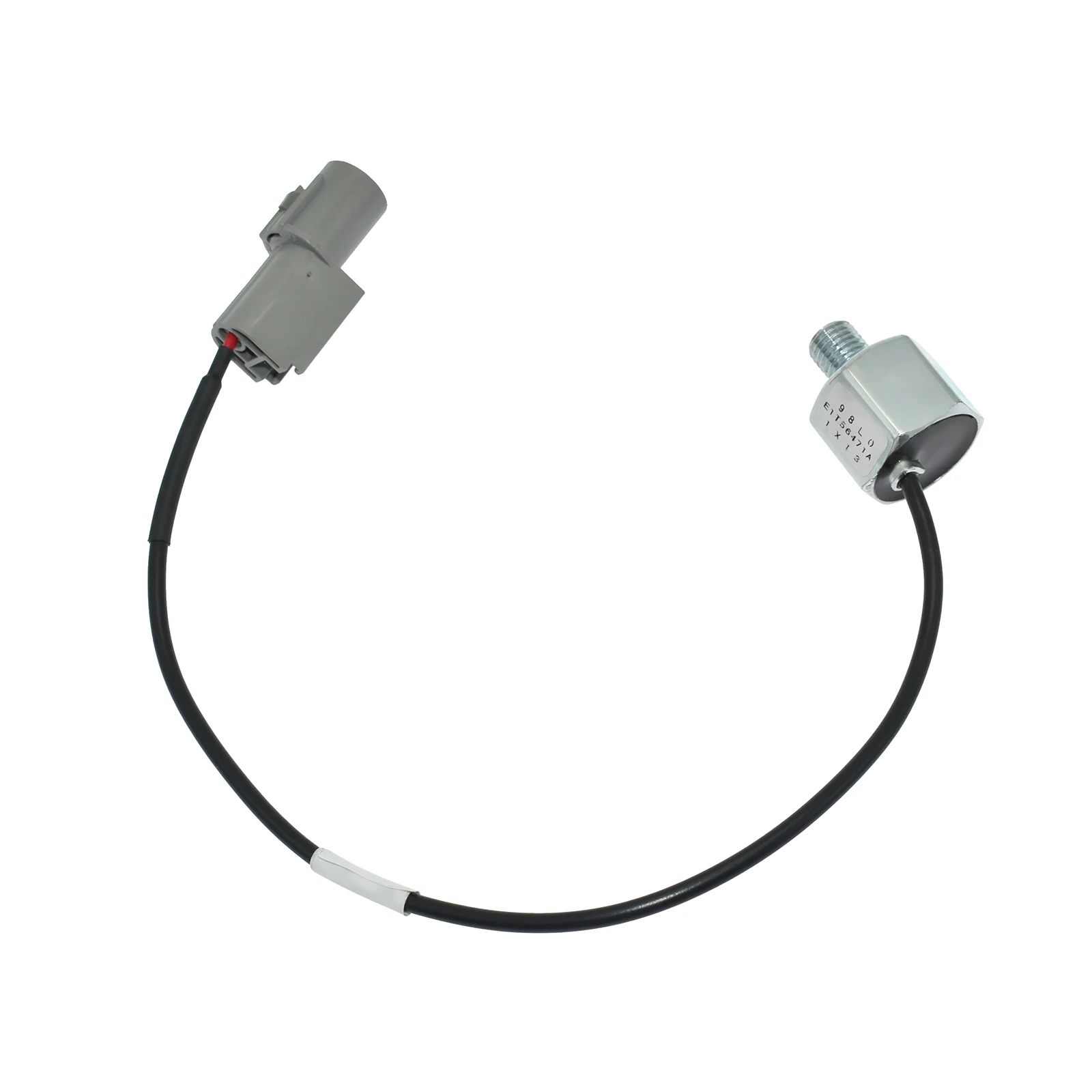 Knock Sensor 98L0-18-921 Detonation Sensor Replacement for Mazda 3 6 5 MX-5 CX-7 2.0L 2.3L