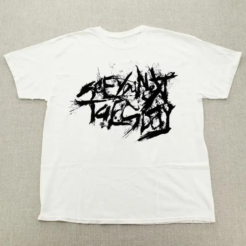 See You Next Tuesday White All Size T Shirt NI947
