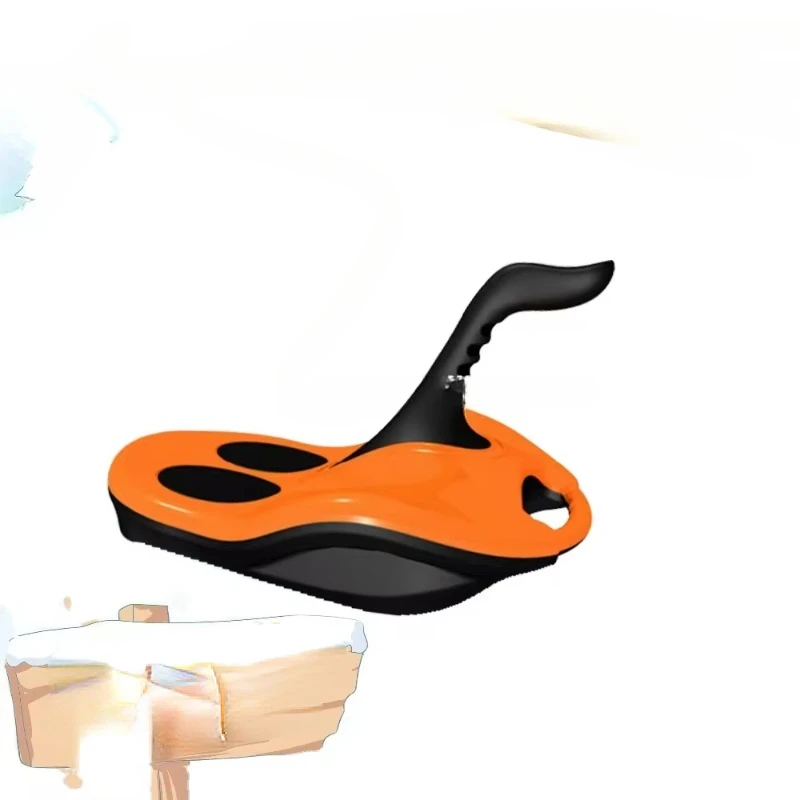 

new style outdoor winter sports snow sledge