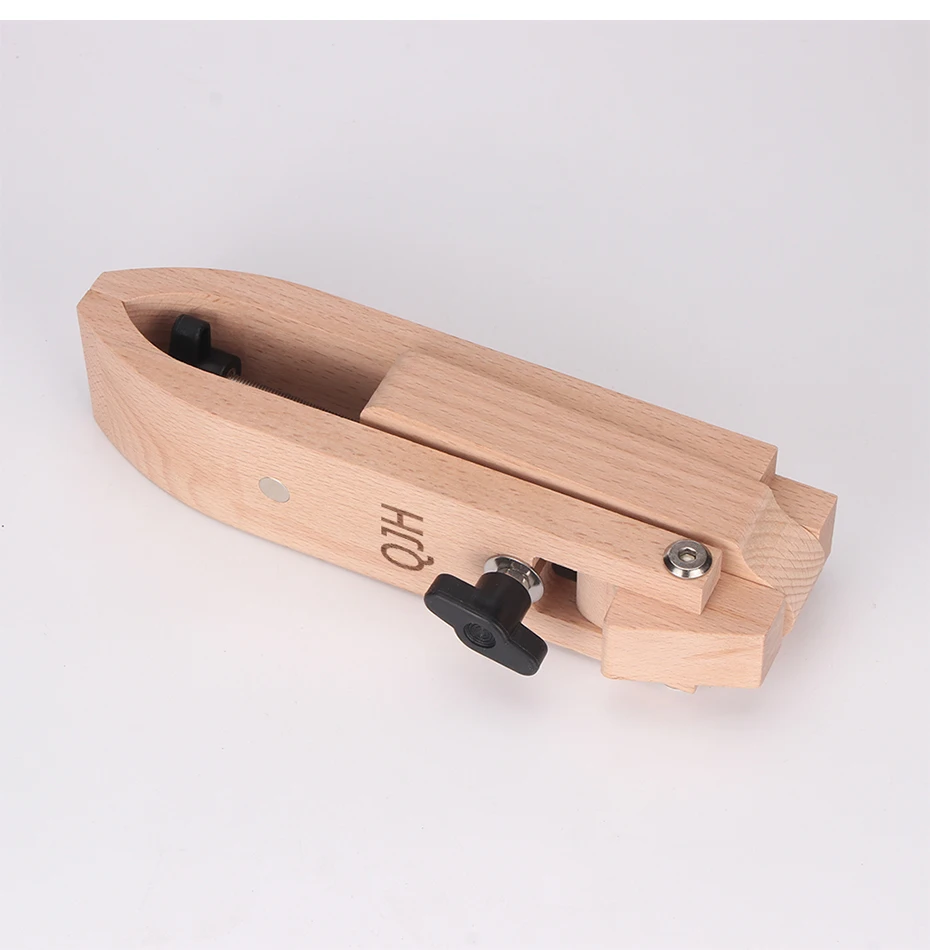 QJH-Clip para manualidades de cuero de caballo, costura de cuero, Pony, bricolaje, portátil, posición de costura de viaj