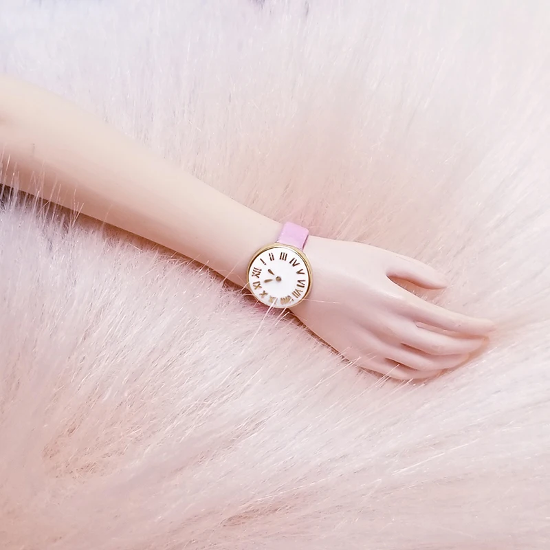 1/6 Scale female dolls accessories Watch model