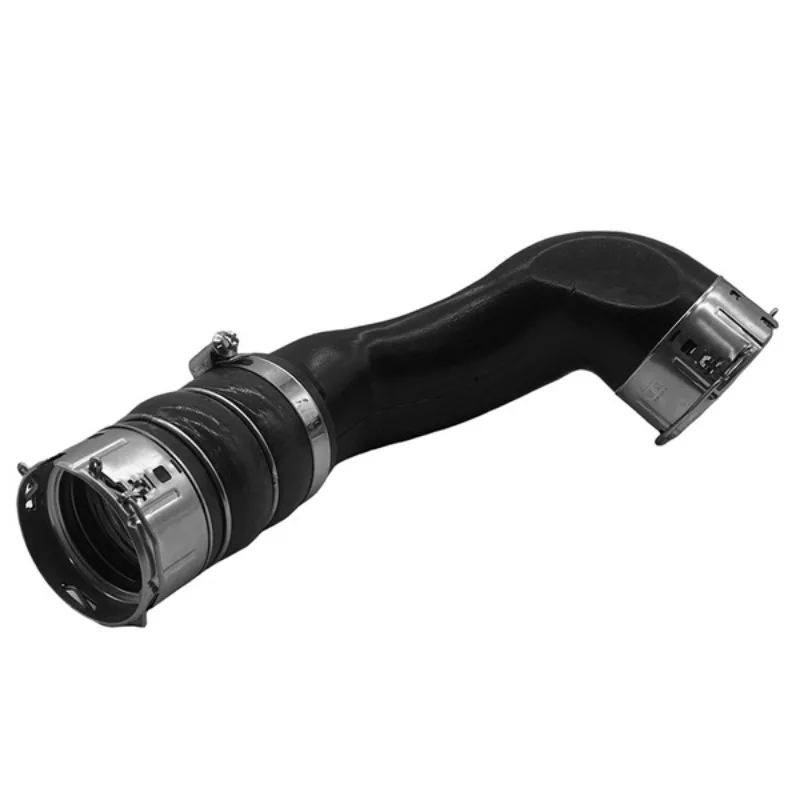 T2H9507 HX736F073A Turbocharger Intercooler Pipe Air Intake Duct for Jaguar F-Pace 2.0L