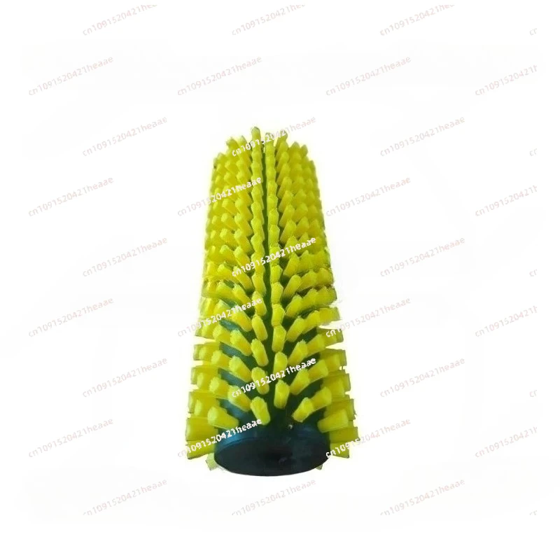 Suitable for single board waxing set drilling brush ski board