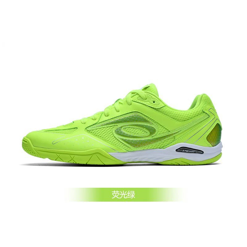 New 2025 Hot Sale Training Outdoor Wear-resistant Breathable Lightweight Table Tennis Shoes Unisex Table Tennis Shoes Very Good