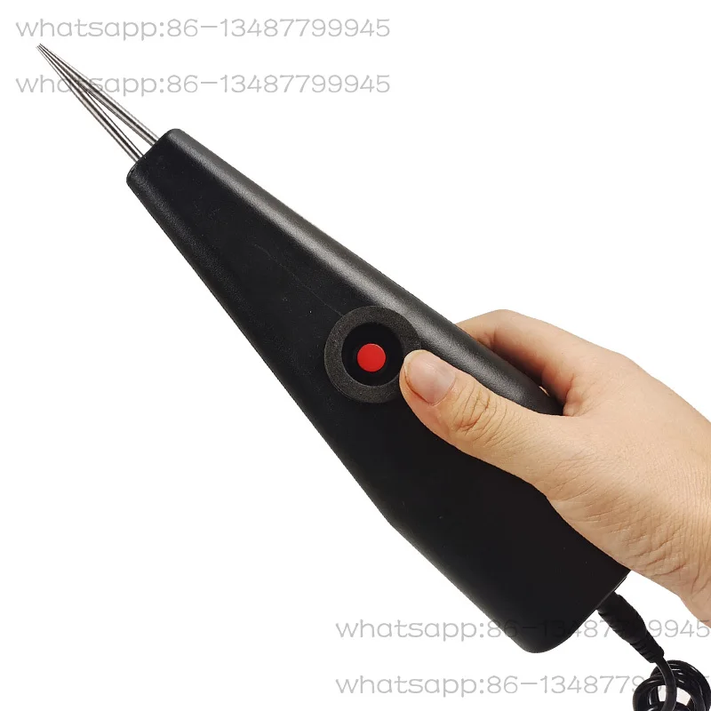 

Electric Hair Removal Machine Poultry Hair Removal Artifact Household Hair Removal Machine Commercial Killing of Ducks and Geese