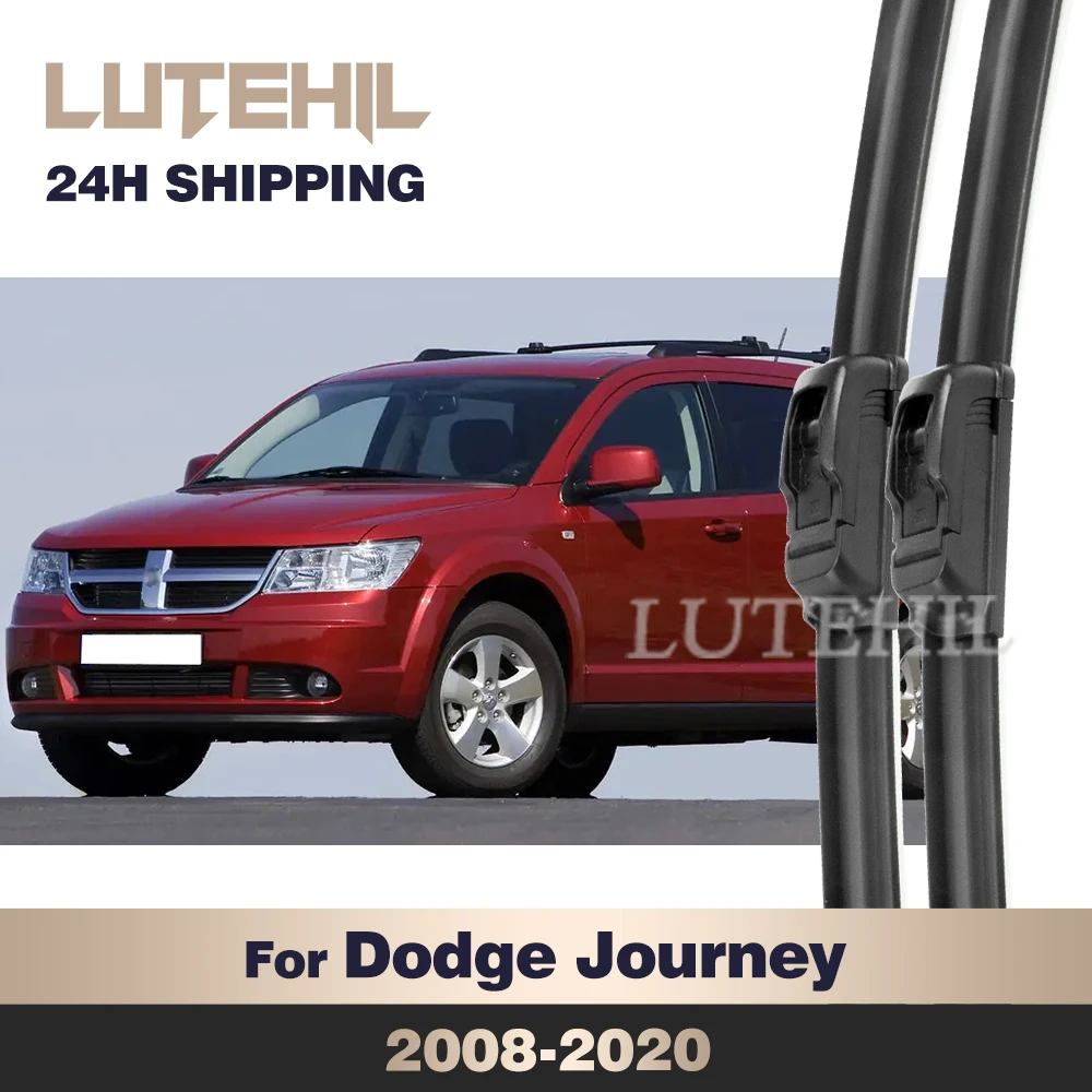 

Щетки стеклоочистителя для Dodge Journey 2008-2020 2009 2010 2011 2012 2013 2014