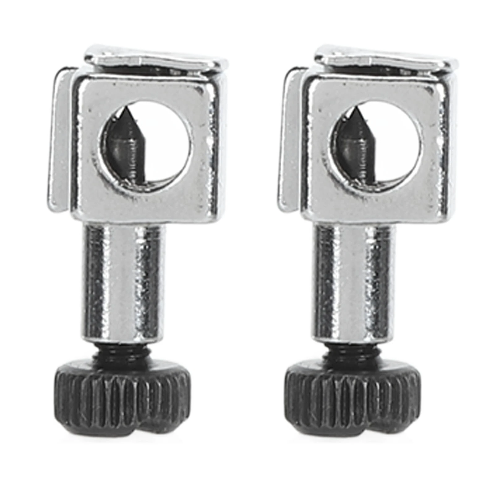 2 Piezas de Repuesto de Abrazadera de Aguja para Máquina de Coser, Compatible con Singer 6180 6160 5400 C5200 SM024, Piezas para Máquina de Coser