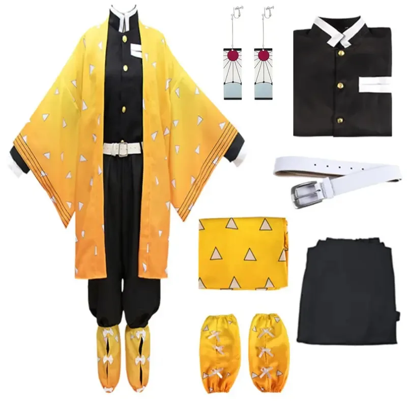 New Halloween Cospl…