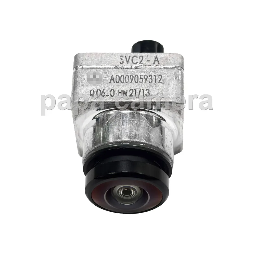 A0009059312 Surround View 360° Camera For Mercedes Benz W118 W167 W177 W214 W247 W254 W447 W907 OEM 0009059312