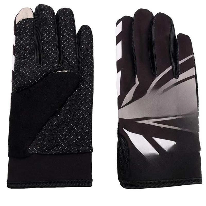 Touchscreen waterproof and windproof winter skiing cycling sports outdoor gloves