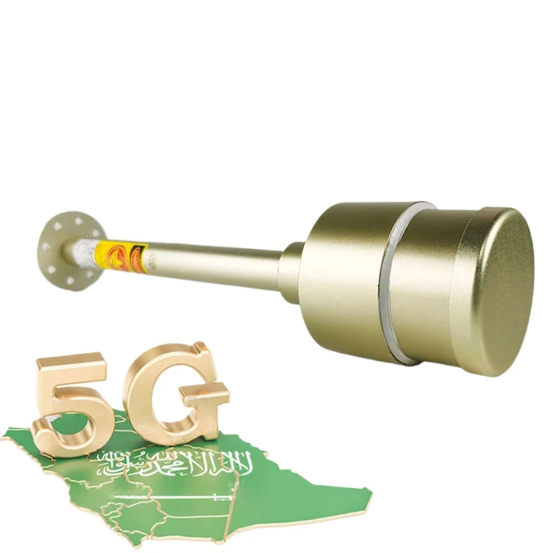 Antena parabólica direccional bipolarizada para exteriores, 5G, 4G, feedhorn, 2x30dBi, banda Dual Mimo para velocidad de red WiFi móvil interior