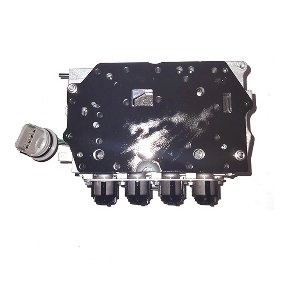 

Автоматическая коробка передач для корпуса клапана коробки передач QR019CHA