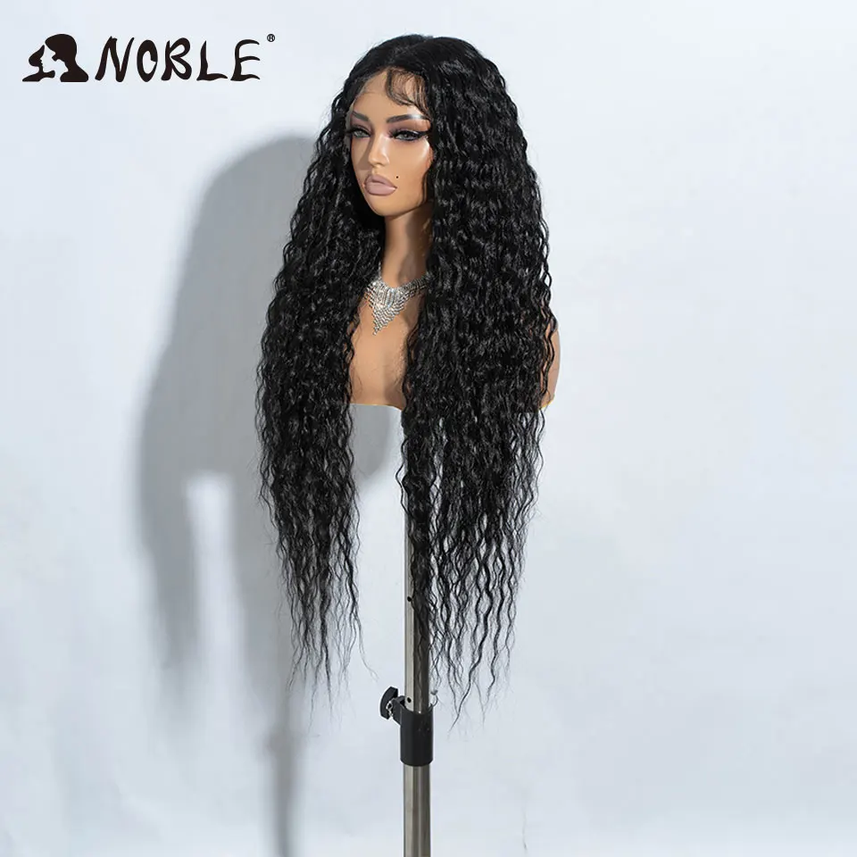 Thumbnail 3 - #45 Latest Trendy Wigs Offers