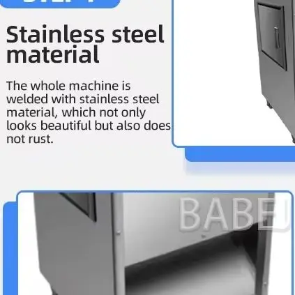 Multi Functional Fish Killing Machine, Fish Meat Opening Machine, Hot Selling Fish Scale Peeling Machine