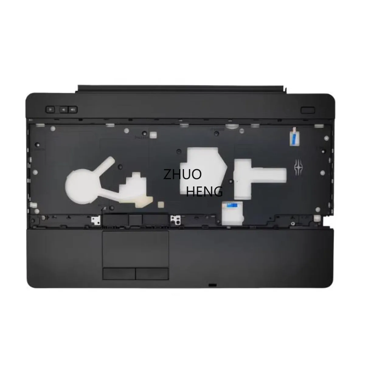 New Laptop Top Case for Dell Latitude 6540 E6540 C Shell with Touchpad Housing 0GPV9K