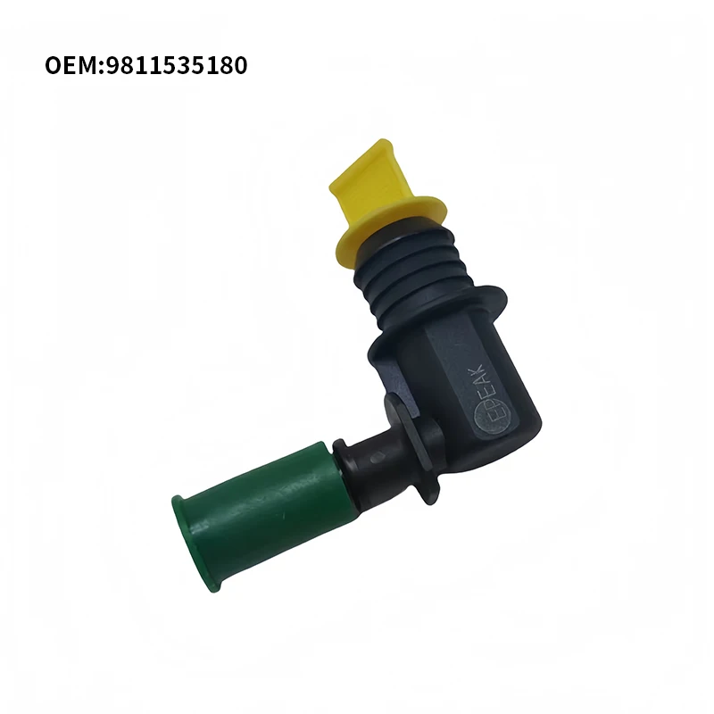 

9811535180 Original new Vacuum booster elbow coupling Suitable for Citroën DS7