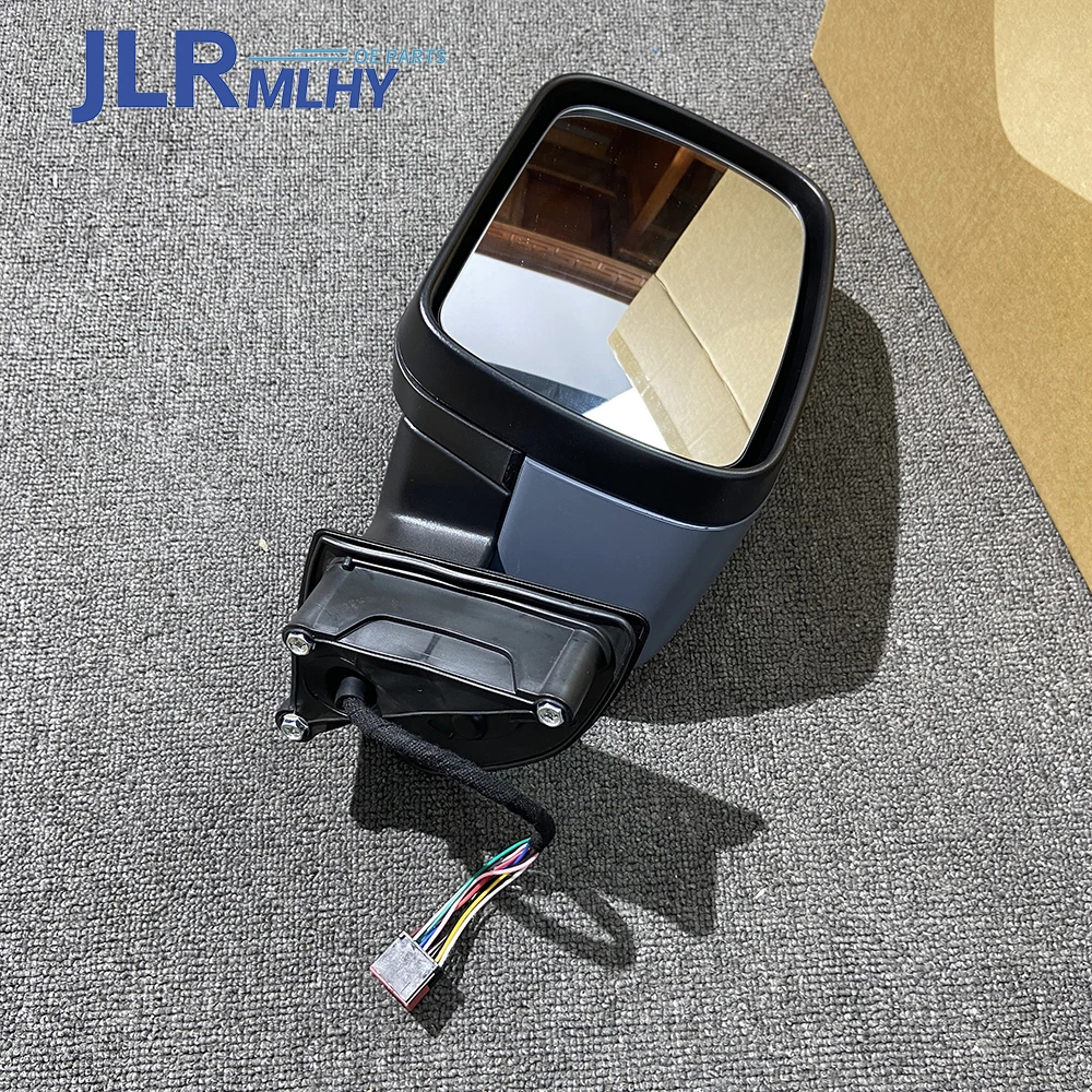 Left LR041886 Right LR041881 for Range Rover Sport L322 2010 - 2013 discovery 4  L319  LR3 side mirror cover Assembly parts