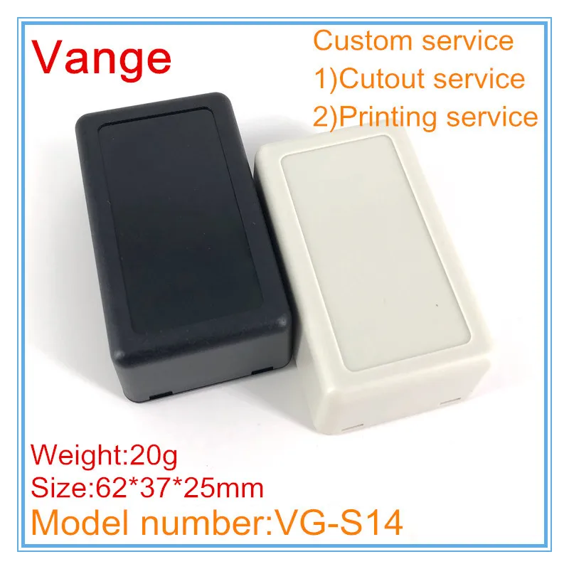 Vange Iot Junction …