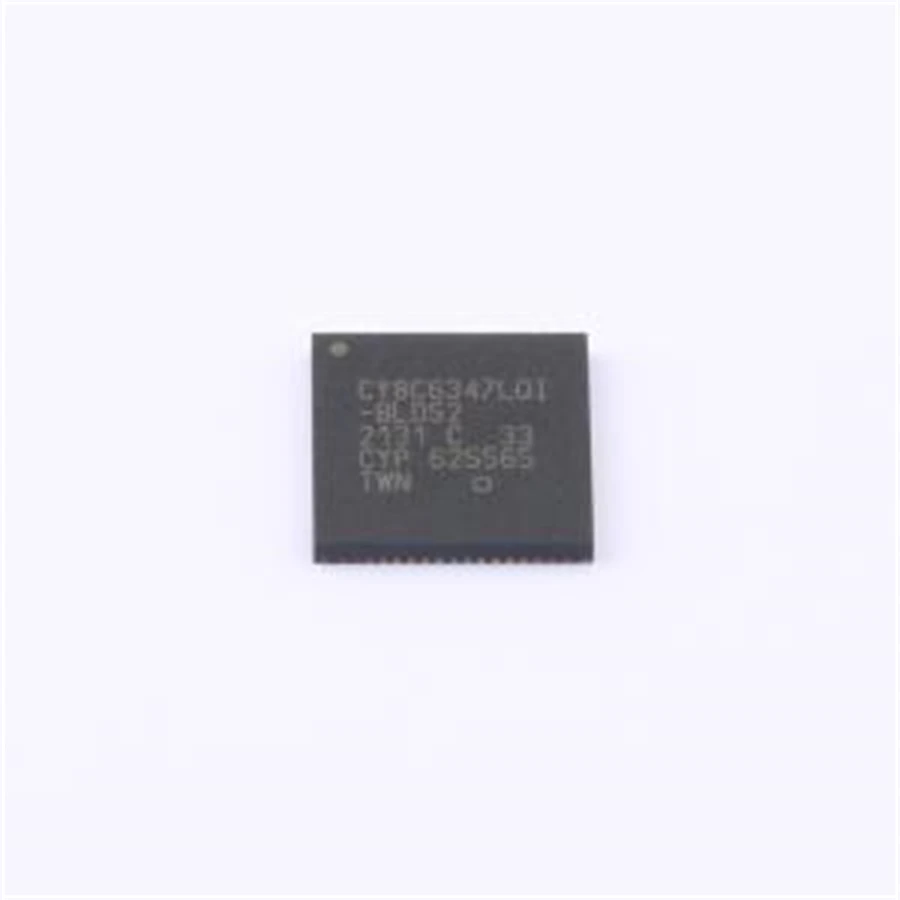 

2PCS/LOT CY8C6347LQI-BLD52 (Microcontrollers)