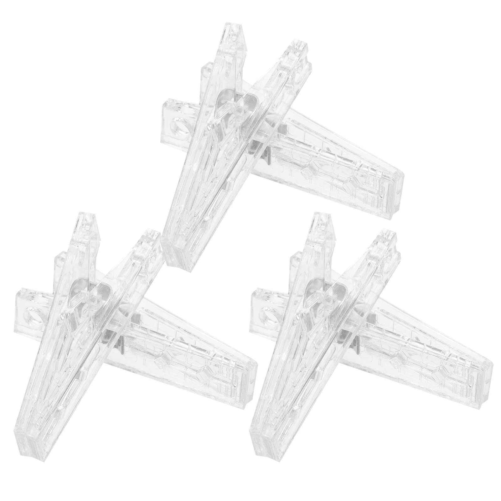 Рисунок 4 - пластиковые швейные многофункциональные