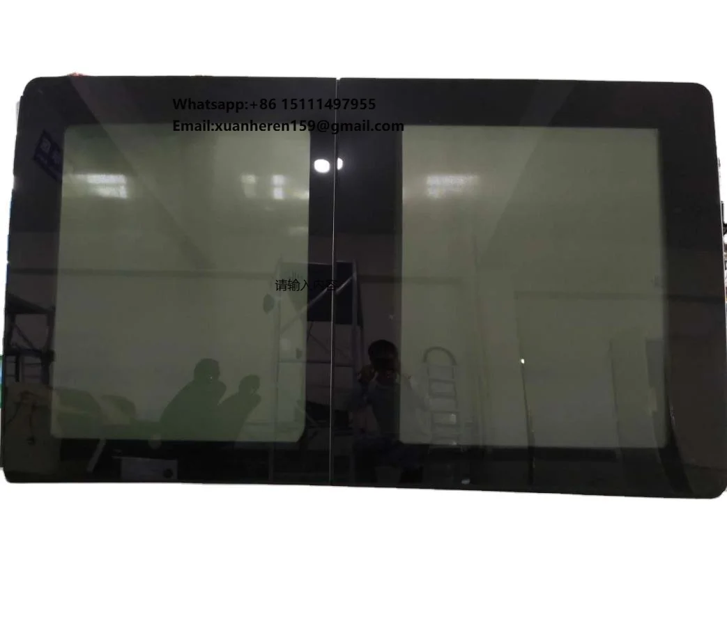 

Auto Modify Original Sky Roof Window for Mercedes W447 V250 V Class Sunroof