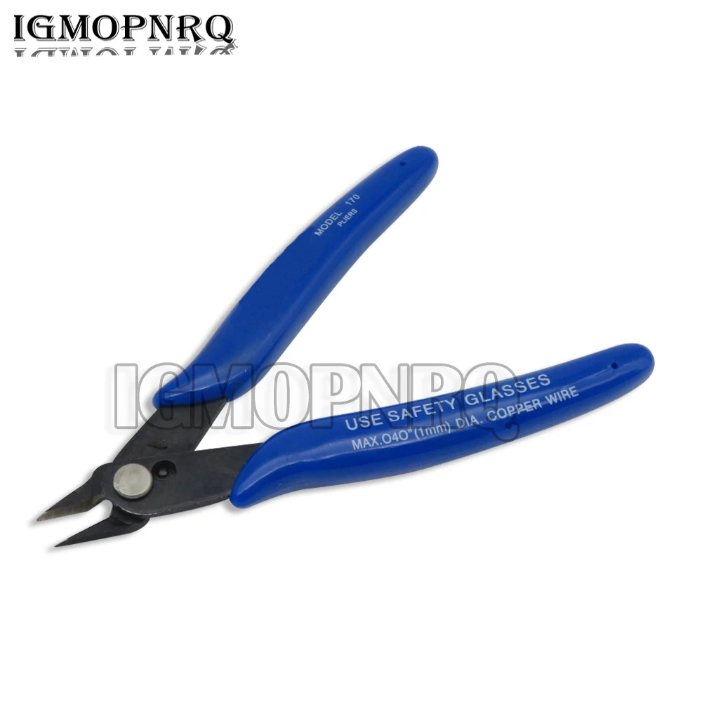 PLATO170 Clip Cutti…