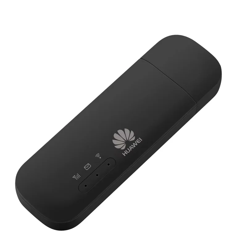 Original entsperrtes Hua wei E8372 150 Mbit/s Modem 4G Wifi E8372h-608 4G LTE Wifi Modem Unterstützt 10 WLAN-Benutzer