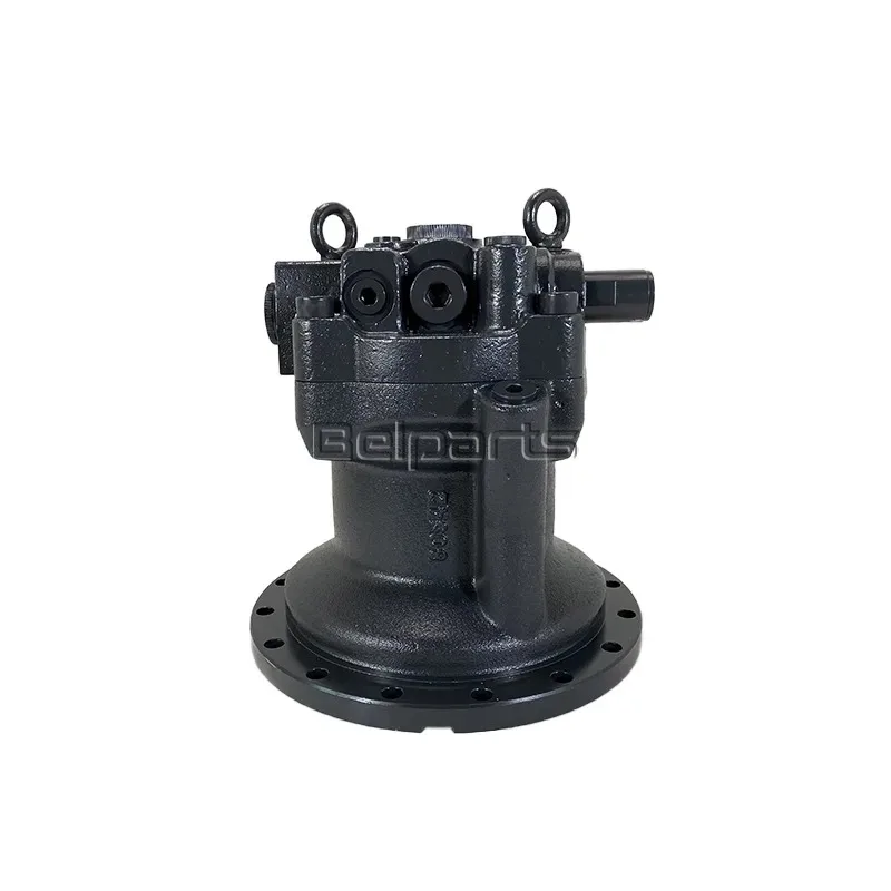 

excavator parts swing motor for bobcat 322 sh60 sh265 slewing motor