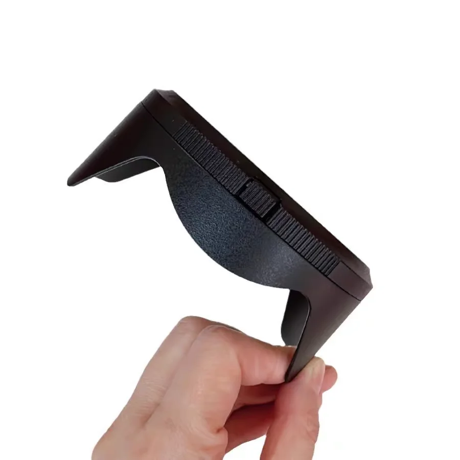 HB-87 HB87 82 มม.Bayonet ดอกไม้เลนส์ ABS สําหรับ Nikon Z 24-70 มม.f2.8 S กล้อง Z5 Z6 Z7 Z9 เลนส์ 24-70 2.8S