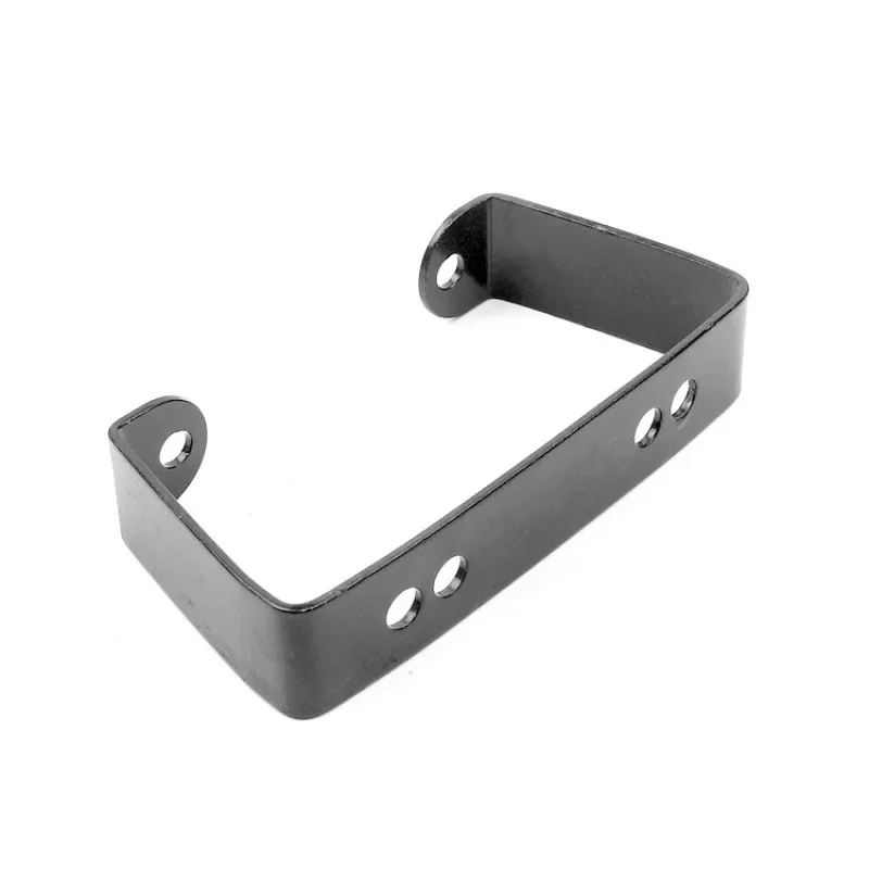 Imagem -02 - Gás Fuel Tank Guard Base Escova Cortador Aparador Suporte de Habitação Escova Cortador Robin Nb411 Ec04 1e40f6 40-6 Bc411 Bg411 Cg411 Pcs