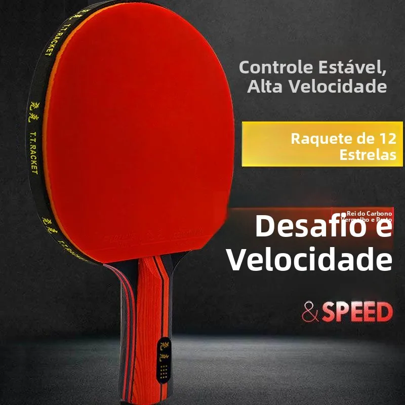 raquette-de-ping-pong-de-qualite-professionnelle-10-etoiles-12-etoiles-pour-l'entrainement-et-la-competition-caoutchouc-simple-et-double-face-haute-elasticite