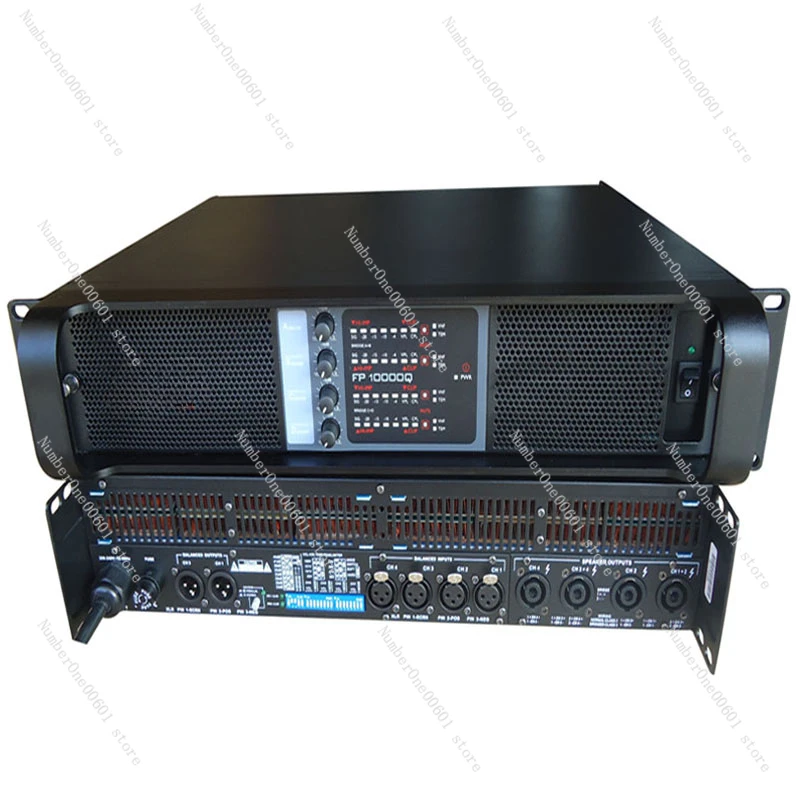 Amplifier Subwoofer Line Array Amplifier for FP10000Q /FP14000 Four-channel Professional High-power Switching Power Supplies